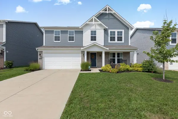 4320 Indigo Walk Lane, Indianapolis, IN 46239