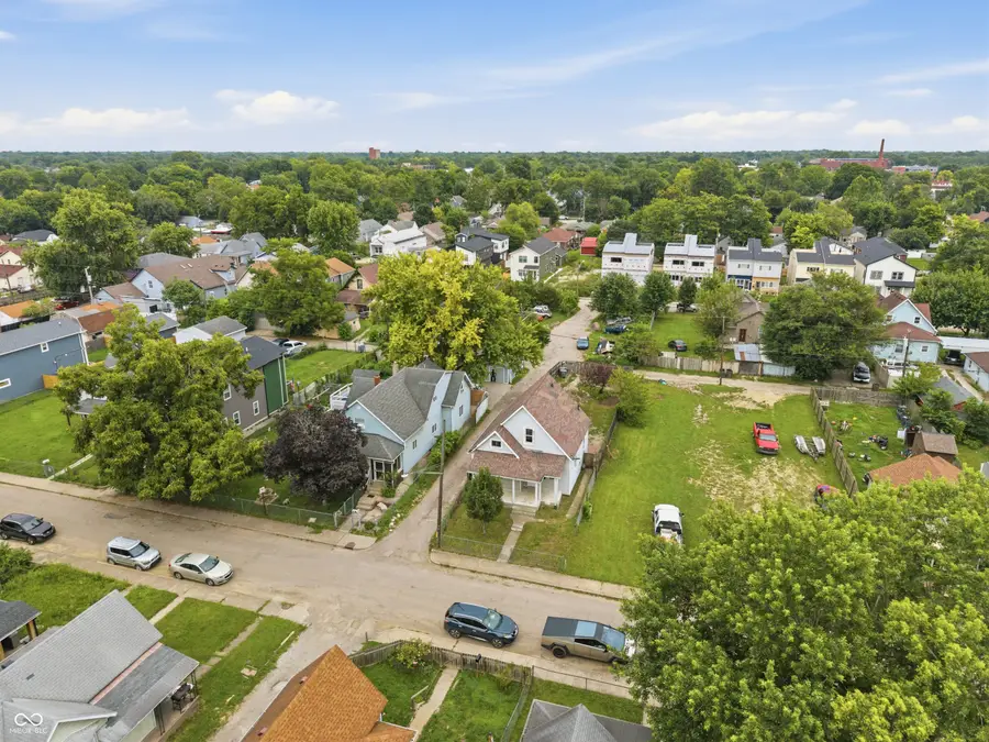 57 N Beville Avenue, Indianapolis, IN 46201 - #3