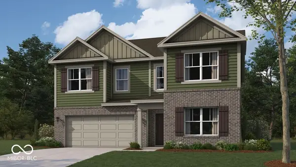 80 Benfield Drive, Whiteland, IN 46184