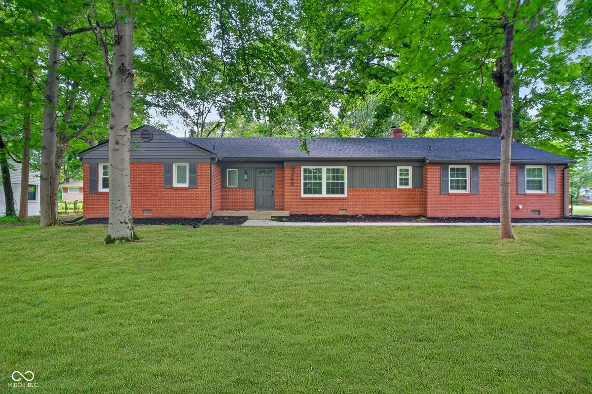 9246 Westfield Boulevard, Indianapolis, IN 46240 - #1