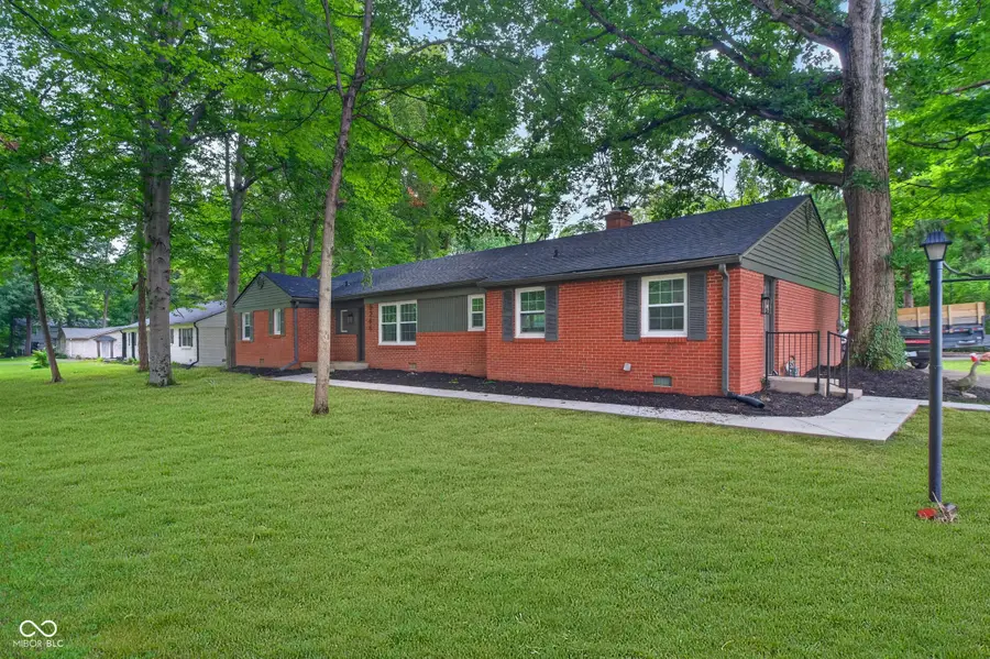 9246 Westfield Boulevard, Indianapolis, IN 46240 - #2