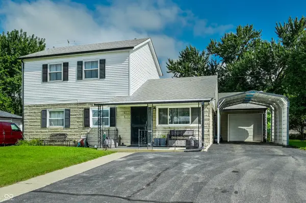 3442 Bowen Place, Indianapolis, IN 46221