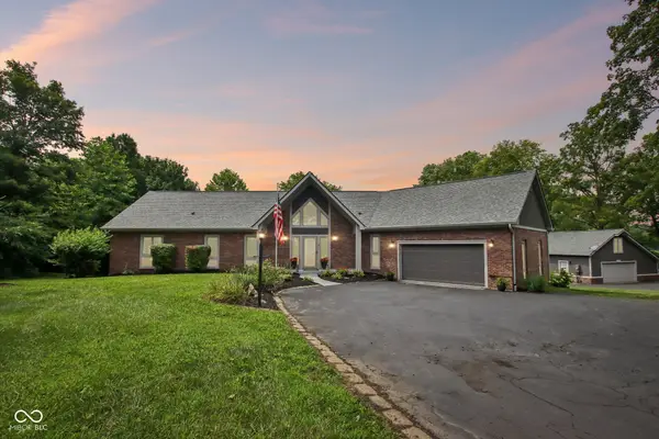 21035 Anthony Road, Westfield, IN 46062