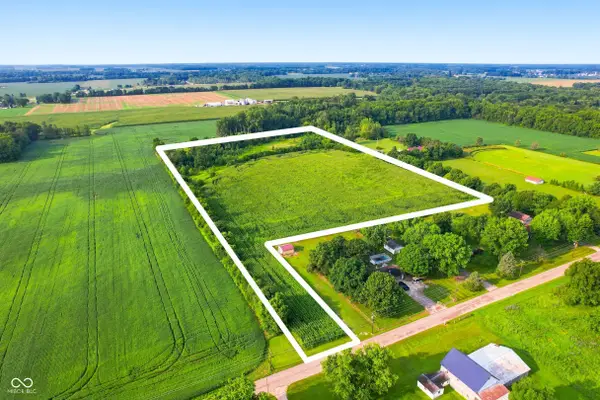 TBD W County Road 400 Road S, Muncie, IN 47302