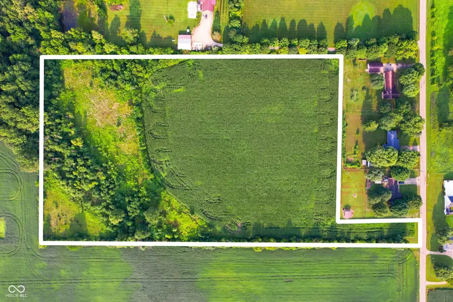 TBD W County Road 400 Road S, Muncie, IN 47302 - #2