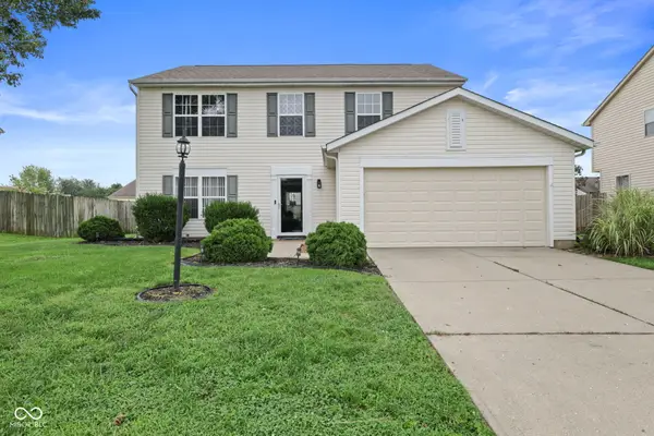 1333 Harrison Drive, Greenwood, IN 46143