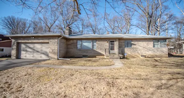 5502 Radnor Road, Indianapolis, IN 46226