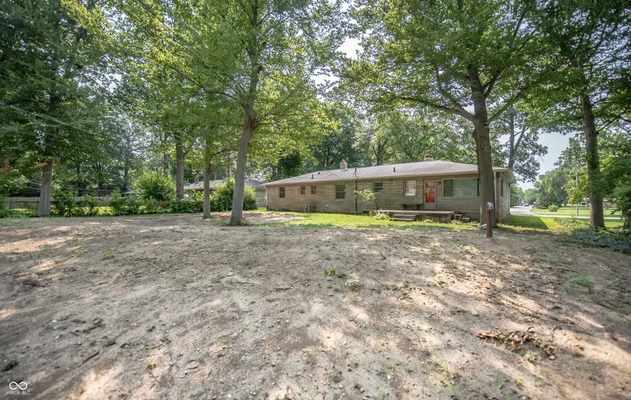 5502 Radnor Road, Indianapolis, IN 46226 - #3