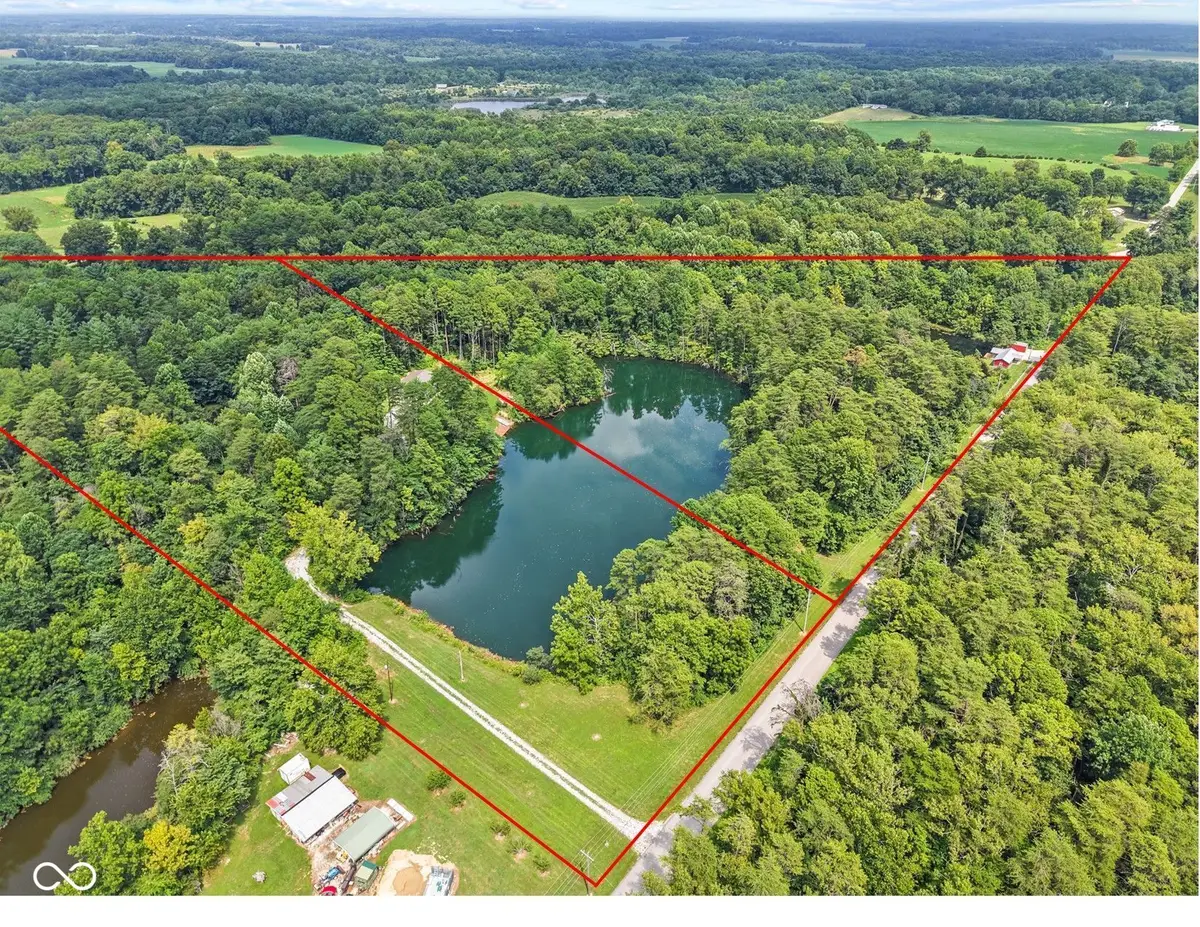6100 E County Road 550 N, Shelburn, IN 47879 - #1