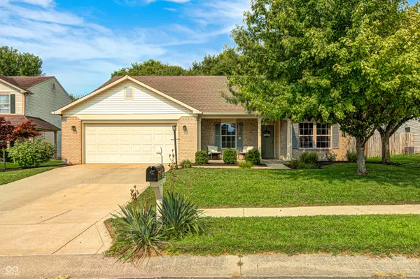 2190 Meadow Glen Boulevard, Franklin, IN 46131