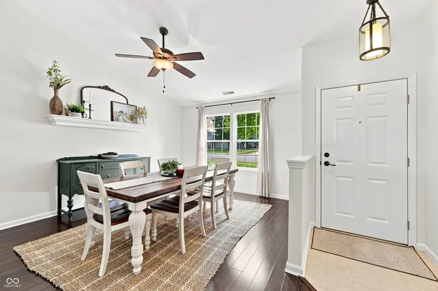 2190 Meadow Glen Boulevard, Franklin, IN 46131 - #2