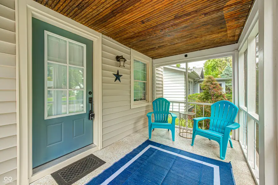 6118 Evanston Avenue, Indianapolis, IN 46220 - #3
