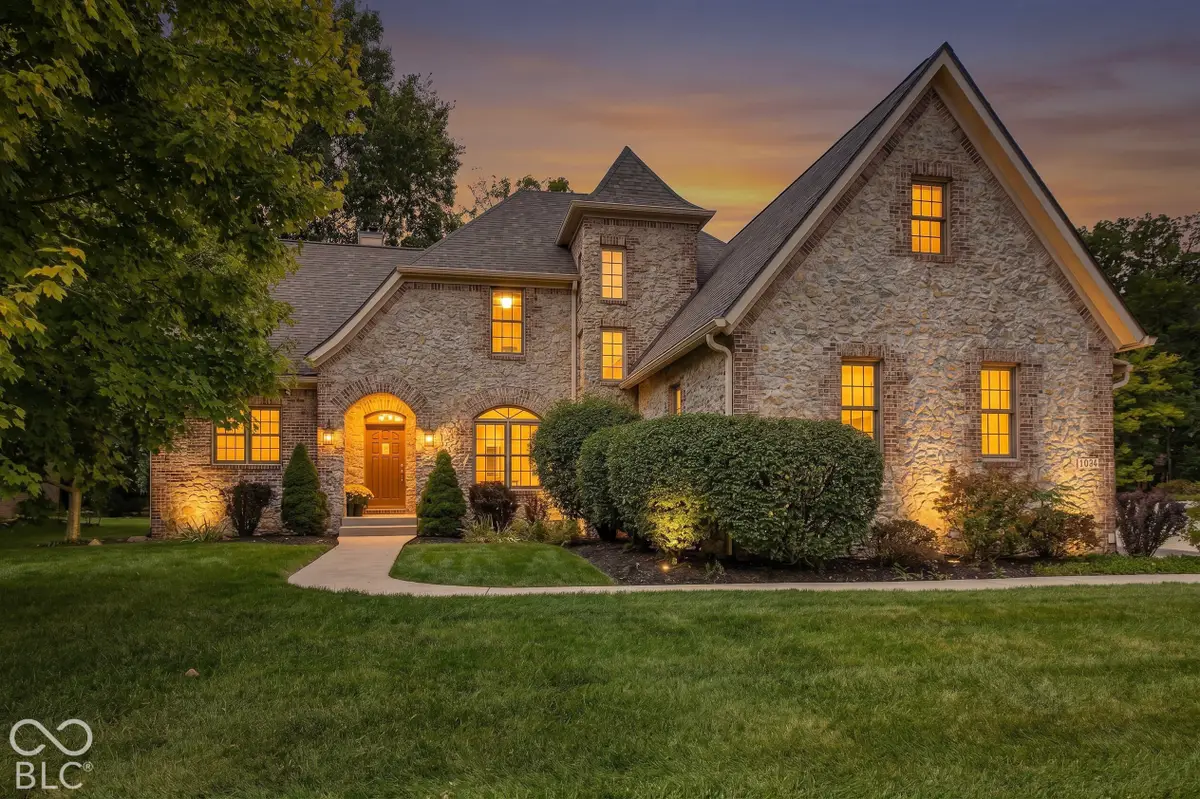 10041 Wading Crane Avenue, Fishers, IN 46055 - #1