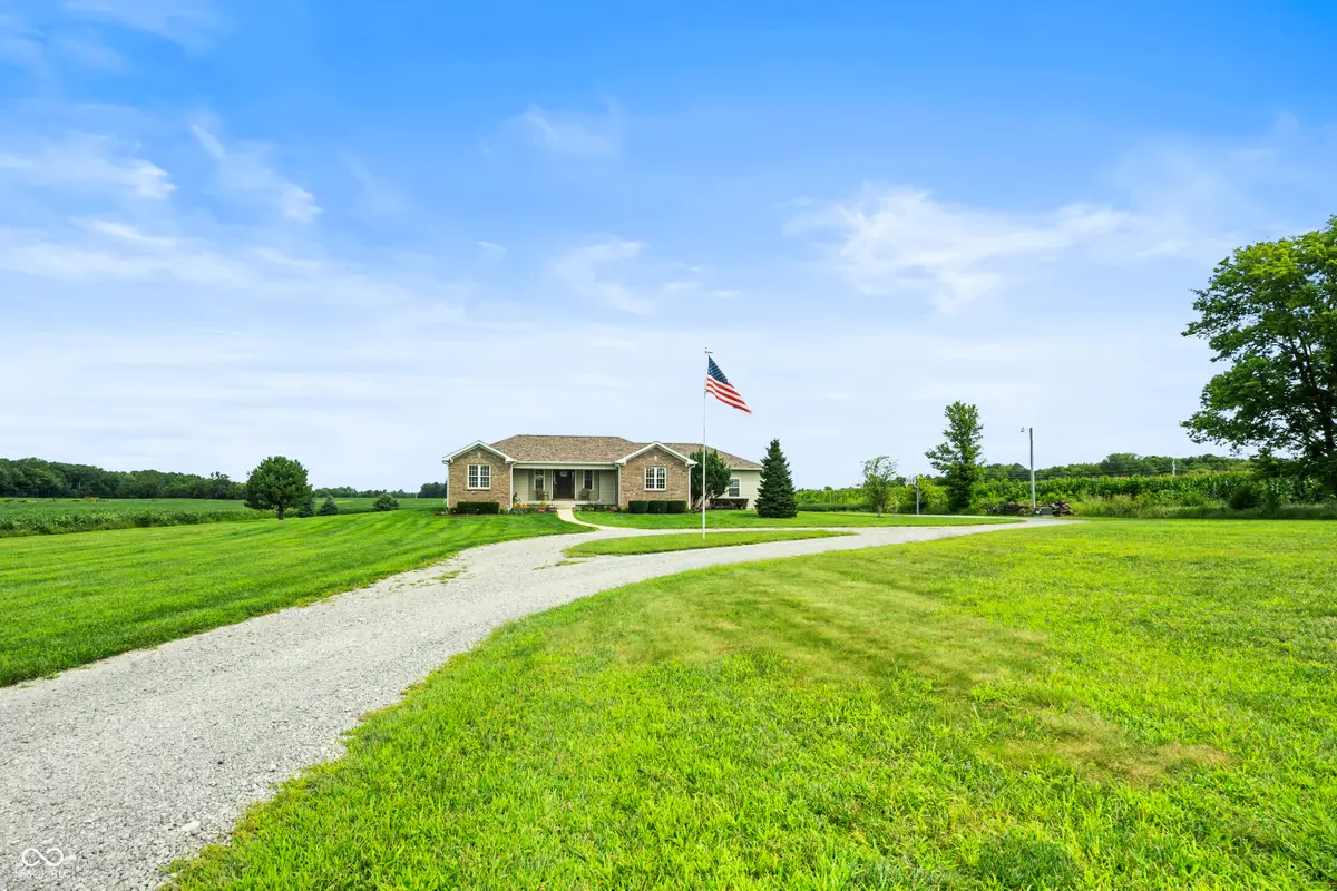 5300 W State Road 32, Lebanon, IN 46052 - #1