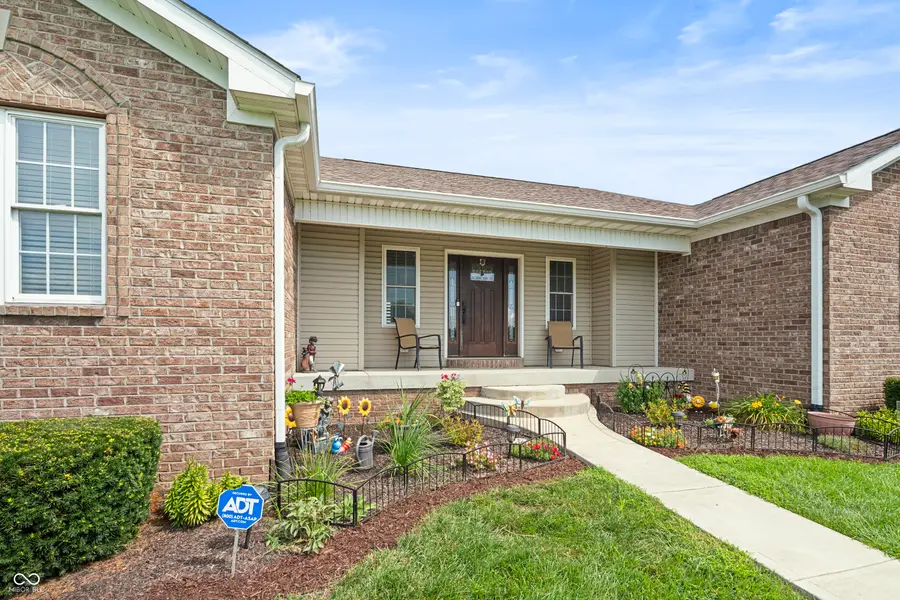 5300 W State Road 32, Lebanon, IN 46052 - #3