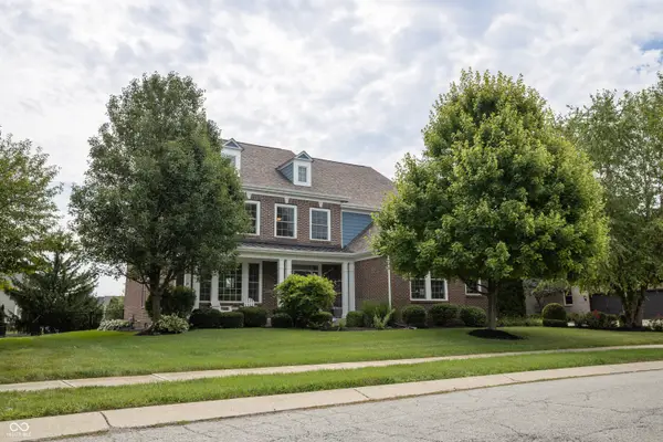 3271 Wildlife Trail, Zionsville, IN 46077