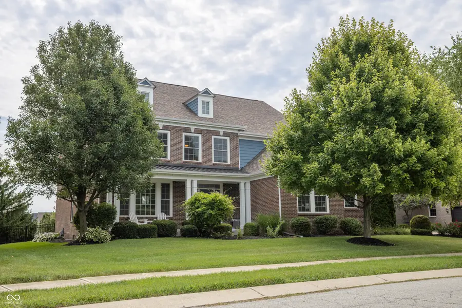 3271 Wildlife Trail, Zionsville, IN 46077 - #2