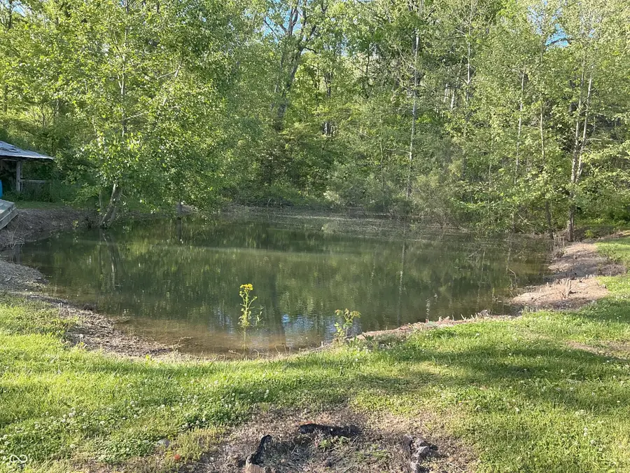5447 & 5449 S Garrison Road, Connersville, IN 47331 - #3