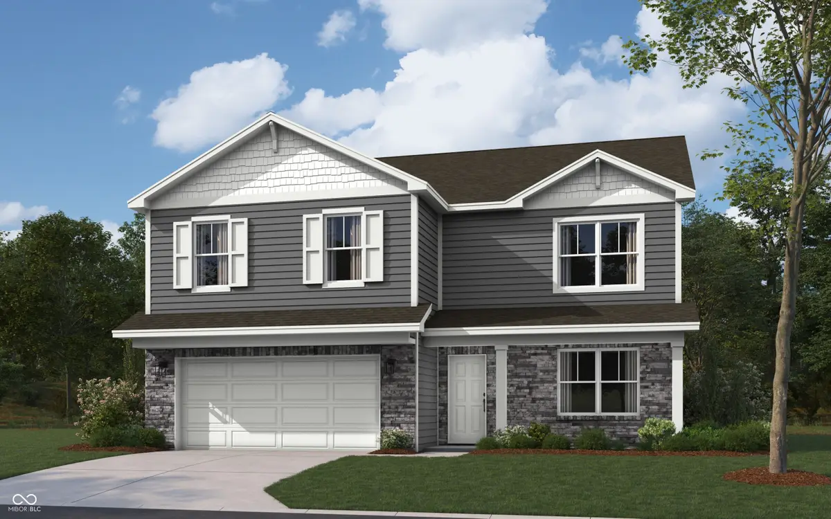1183 Aster Drive, Shelbyville, IN 46176 - #1