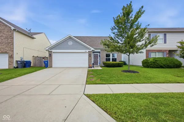 8038 Grove Berry Way, Indianapolis, IN 46239