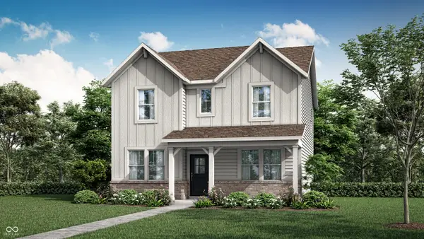 406 W Michigan Street, Fortville, IN 46040