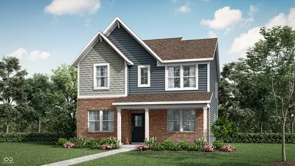 407 W Ohio Street, Fortville, IN 46040