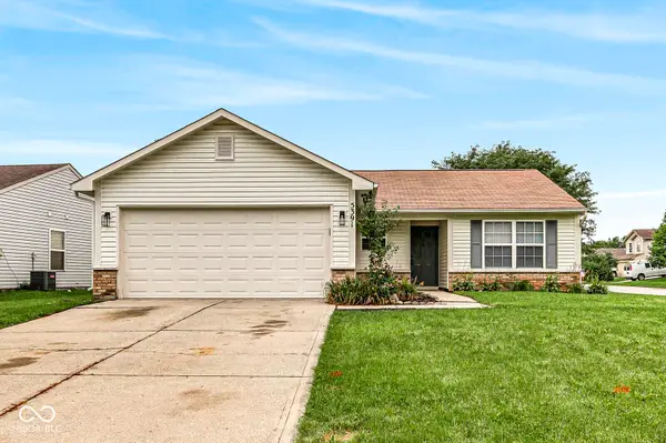 5391 Milhouse Road, Indianapolis, IN 46221