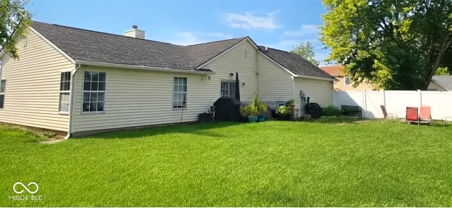 272 Suncrest Drive, Greenwood, IN 46143 - #3