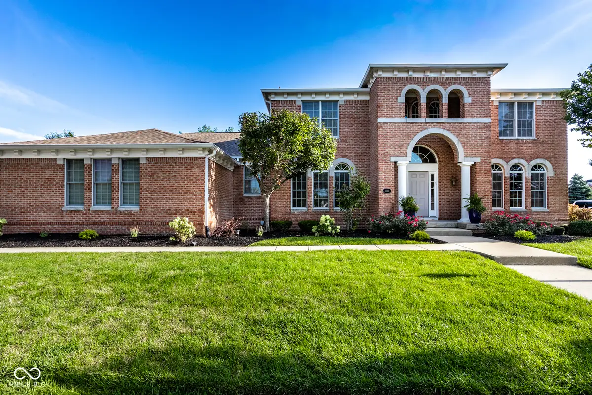 1826 Fairmount Street, Carmel, IN 46032 - #1