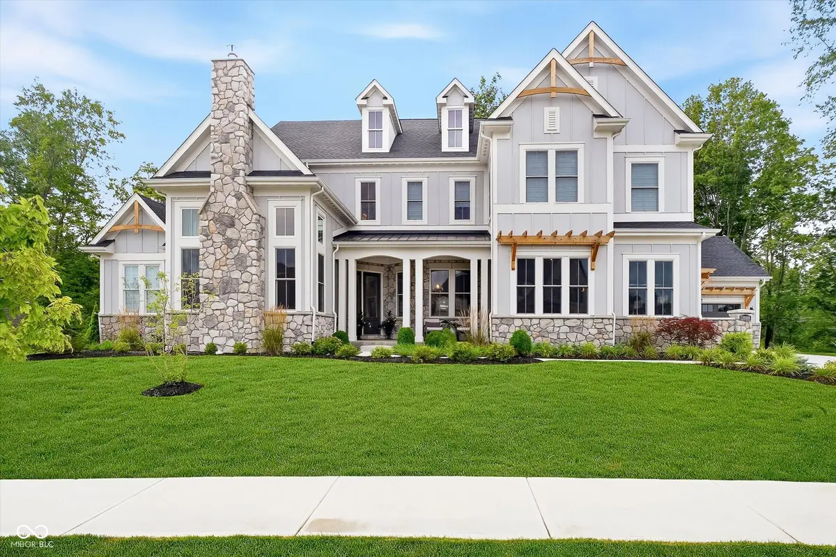 12008 Shady Knoll Drive, Fishers, IN 46037 - #1