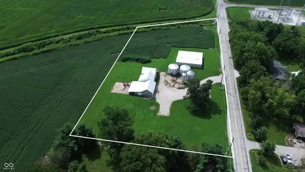 2891 S County Road 450 W, Frankfort, IN 46041