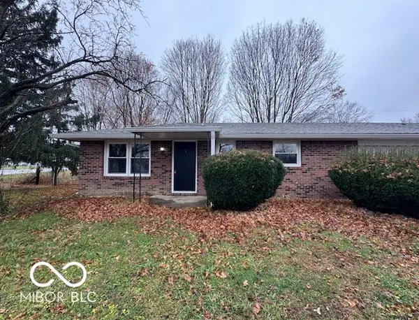 8436 E State Road 32, Anderson, IN 46017