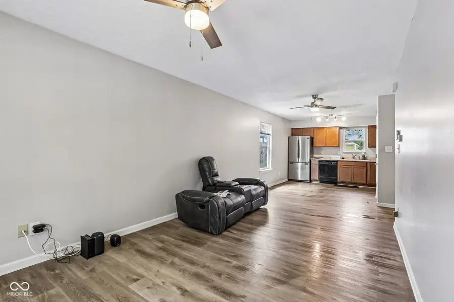 1924 Cornell Avenue, Indianapolis, IN 46202 - #3