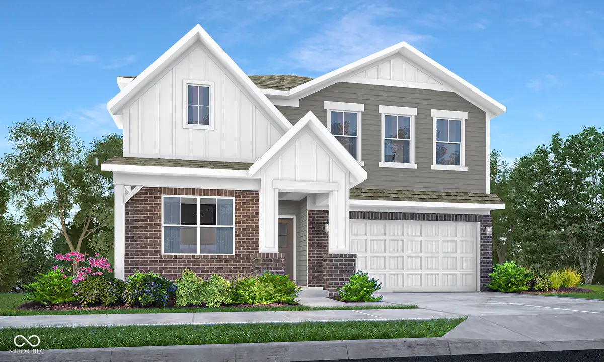 6098 Soapberry Circle, Noblesville, IN 46062 - #1