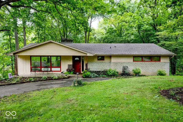 6220 Bramshaw Road, Indianapolis, IN 46220