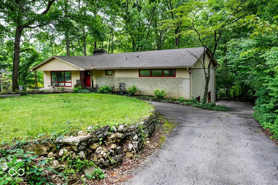 6220 Bramshaw Road, Indianapolis, IN 46220 - #3