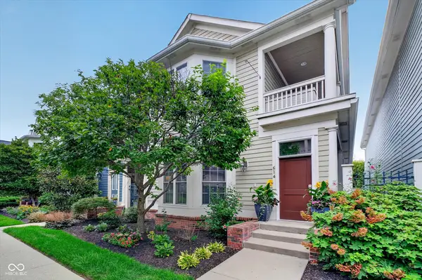 614 N Senate Avenue, Indianapolis, IN 46202