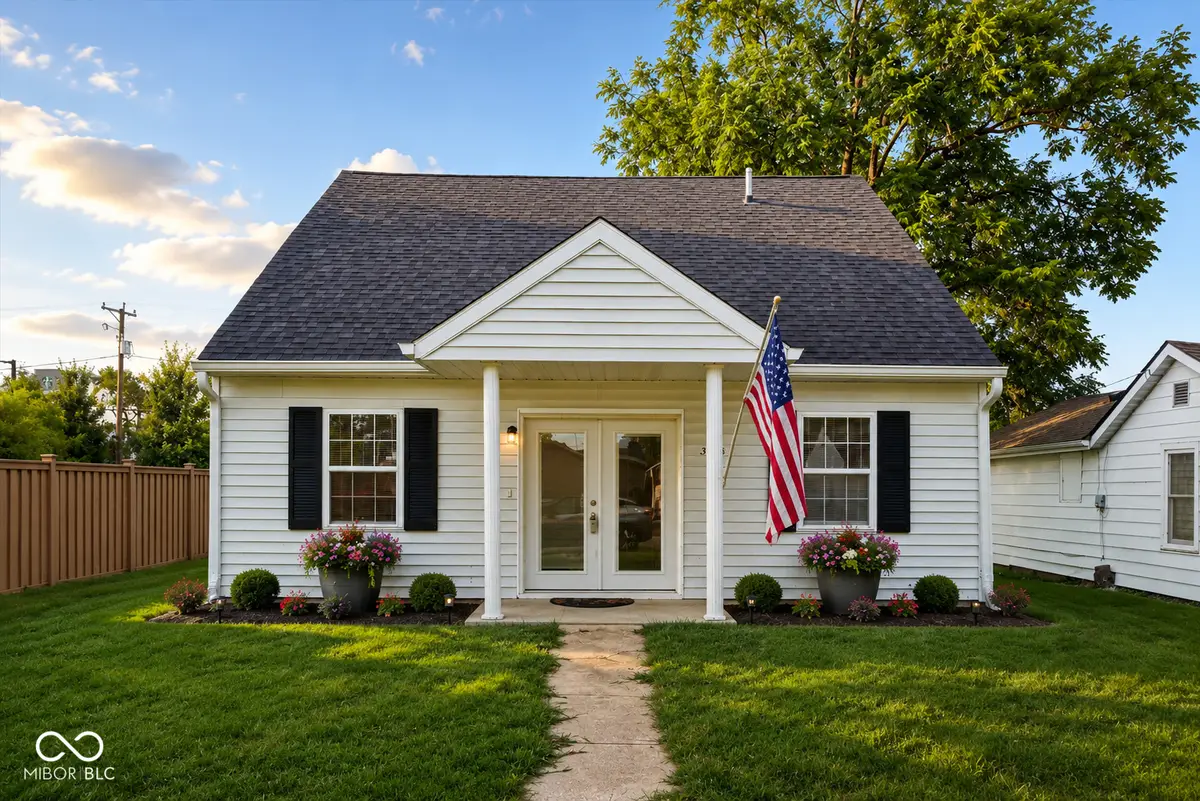 3008 N Pauline Avenue, Muncie, IN 47303 - #1