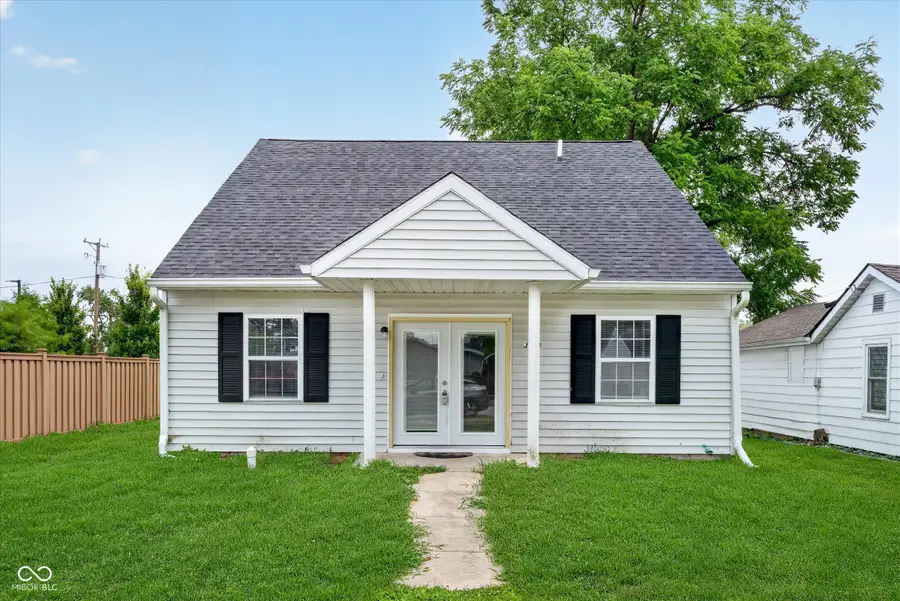 3008 N Pauline Avenue, Muncie, IN 47303 - #2