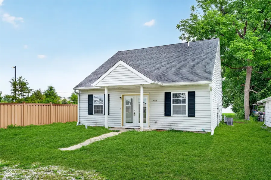 3008 N Pauline Avenue, Muncie, IN 47303 - #3