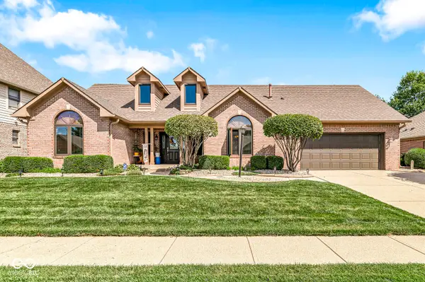 1626 Belfield Street, Indianapolis, IN 46217
