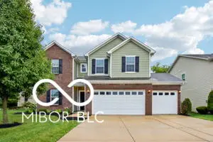 867 Ogala Drive, Westfield, IN 46074 - #1