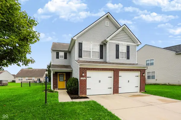 5338 Bombay Drive, Indianapolis, IN 46239