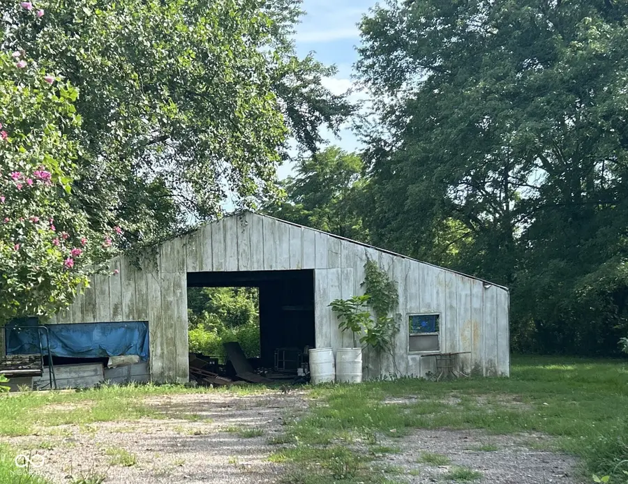 5187 W 700 N, Madison, IN 47250 - #2