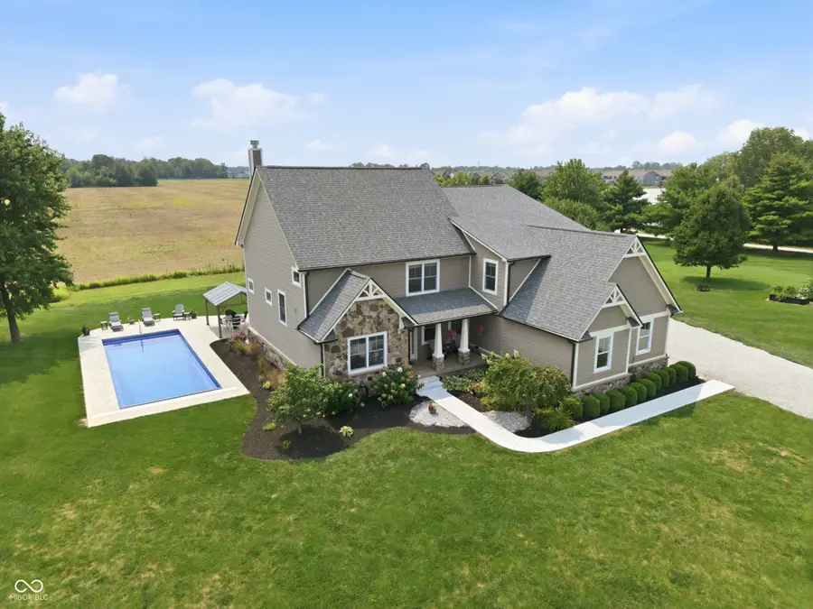 1801 W 151st Street, Westfield, IN 46074 - #2