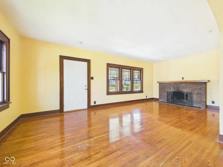 915 Arrow Avenue, Anderson, IN 46016 - #3