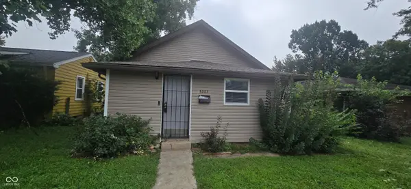 3207 N Arsenal Avenue, Indianapolis, IN 46218