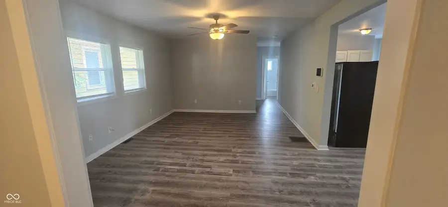 3207 N Arsenal Avenue, Indianapolis, IN 46218 - #3