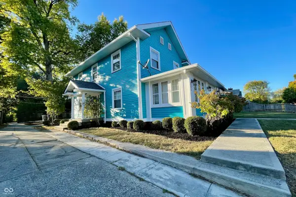 3236 Central Avenue, Indianapolis, IN 46205