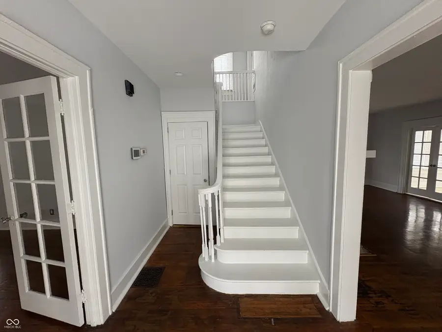 3236 Central Avenue, Indianapolis, IN 46205 - #3